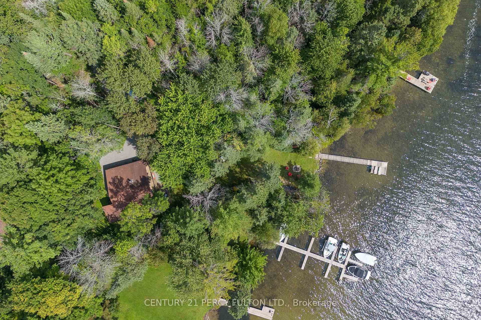 Detached House sold at 5 Camelot Place, Kawartha Lakes, Rural Bexley, K0M 2B0 - MLS: X6763136