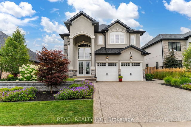 9 Angels Drive
