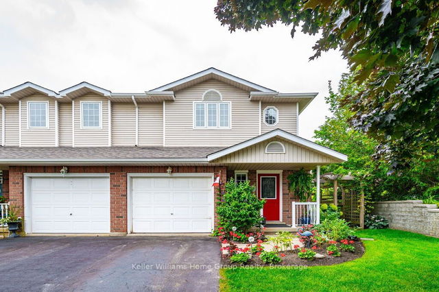 46 Patrick Boulevard