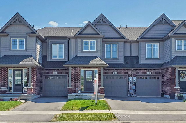 564 Julia Drive