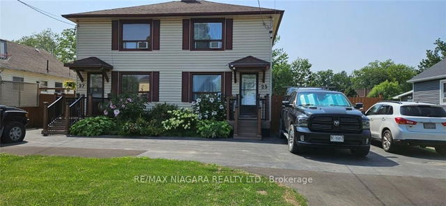 25-27 Gadsby Avenue