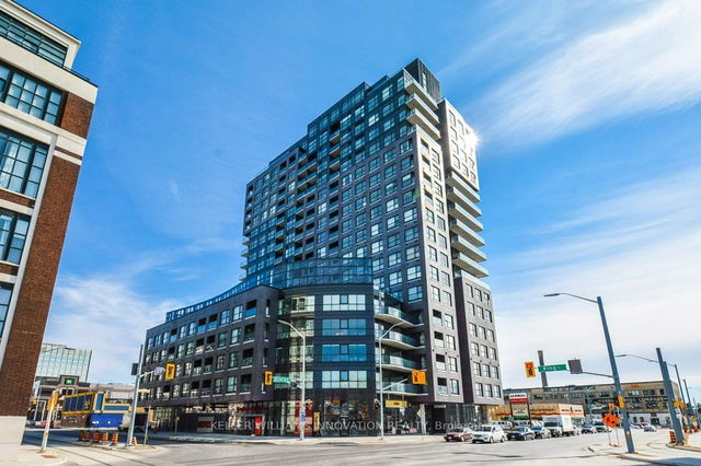 701 - 1 Victoria Street
