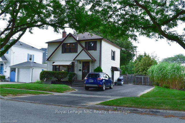 2 Thorndale Avenue