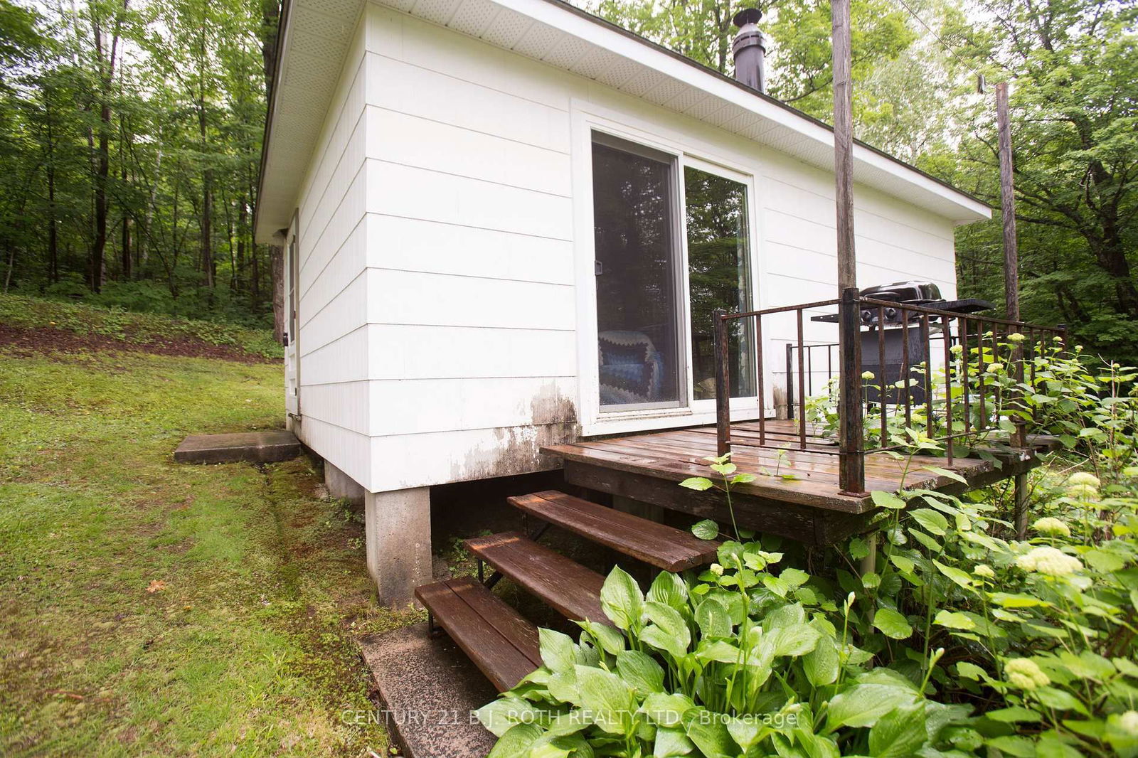 Detached House sold at 1339 Fishtail Lk Road, Dysart et al, Harcourt, K0L 1M1 - MLS: X6770008
