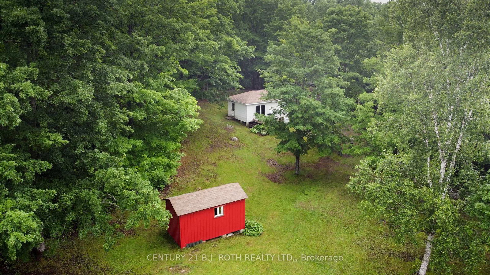 Detached House sold at 1339 Fishtail Lk Road, Dysart et al, Harcourt, K0L 1M1 - MLS: X6770008