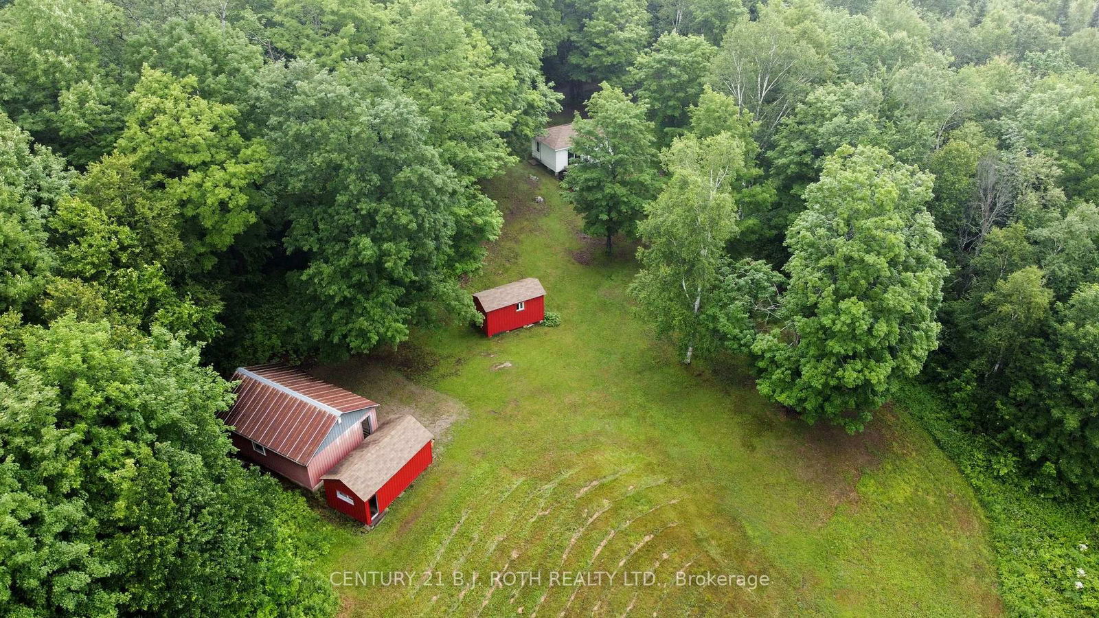 Detached House sold at 1339 Fishtail Lk Road, Dysart et al, Harcourt, K0L 1M1 - MLS: X6770008