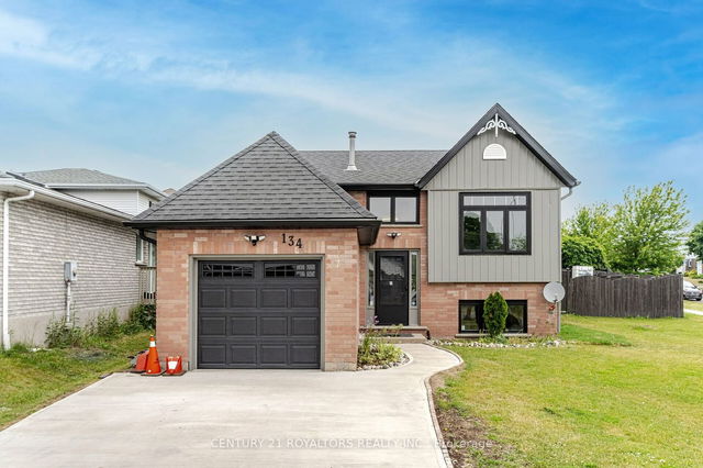 134 Bankside Drive