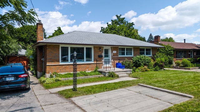 1204 Huron Street