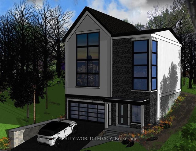 70 Arkledun Avenue