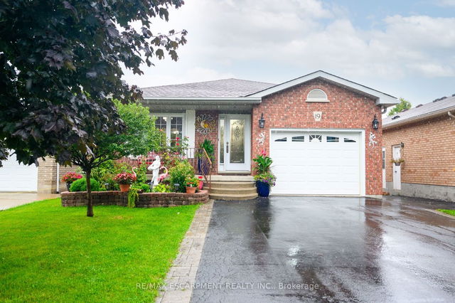 19 Erminia Court