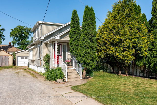 153 York Street
