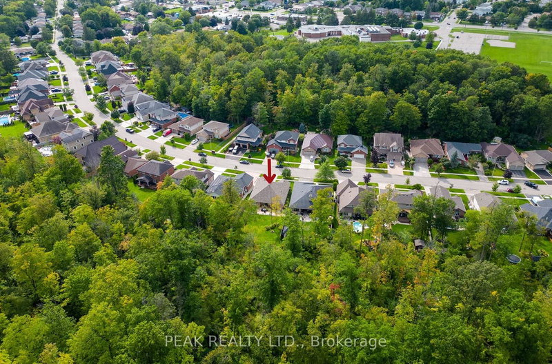 77 Laschinger Blvd, Wilmot, N3A 2G7 | Image 2