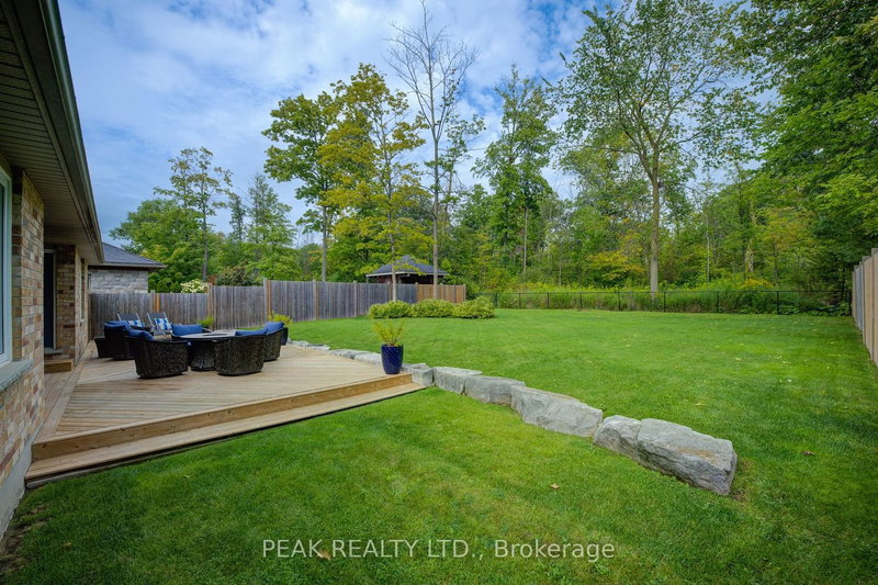 77 Laschinger Blvd, Wilmot, N3A 2G7 | Image 3