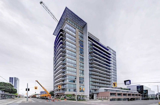 105 - 85 Duke Street