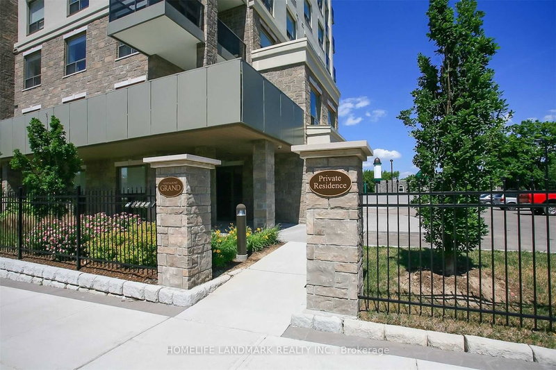 501 - 223 Erb St W, Waterloo, N2L 0B3 | Image 2