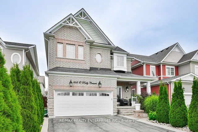 965 O'Reilly Crescent