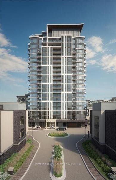 1503 - 385 winston Road