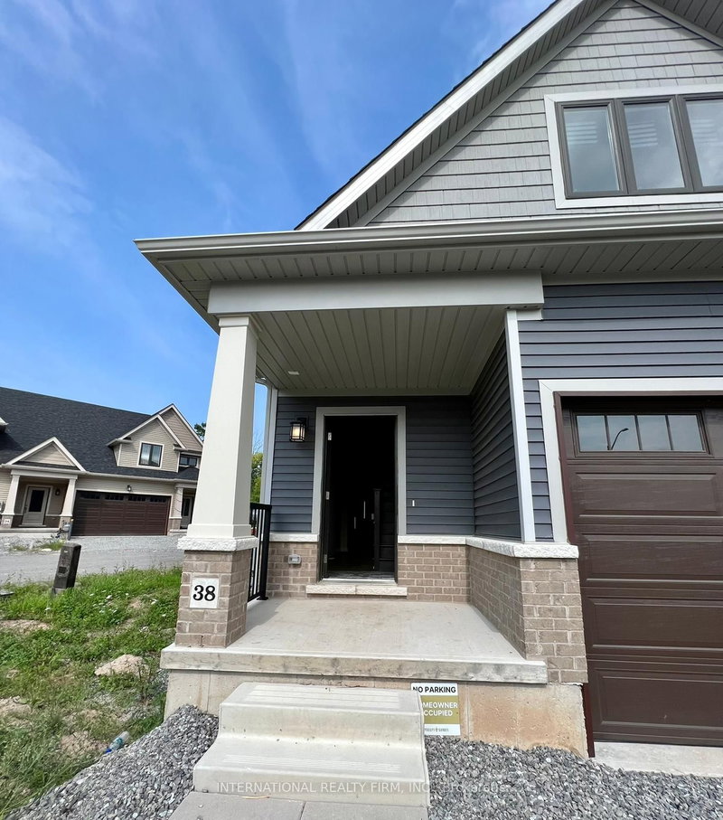 38 - 4311 Mann St, Niagara Falls, L2G 0A4 | Image 2