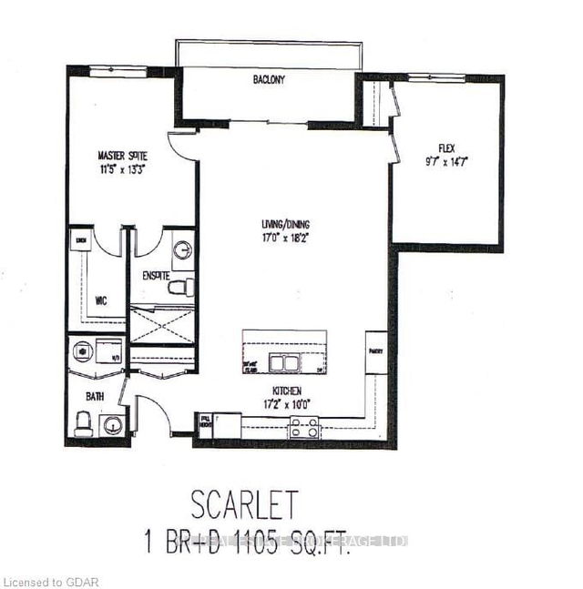 302 - 99B Farley Road
