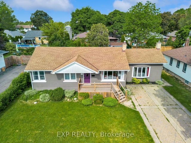 67 Forster Street