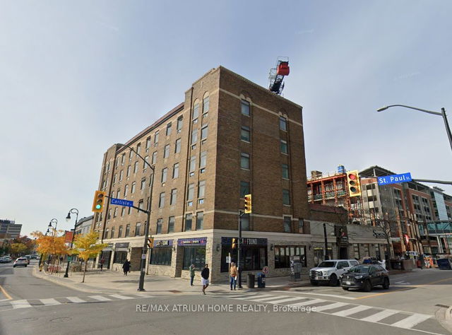 604 - 259 St. Paul Street