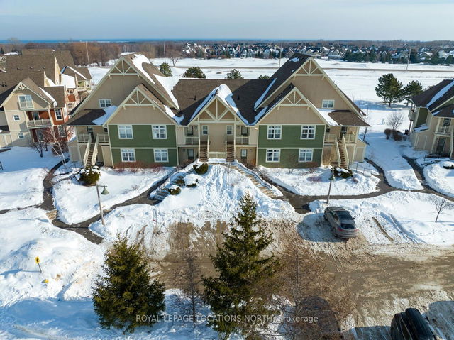 117 - 125 Fairway Court