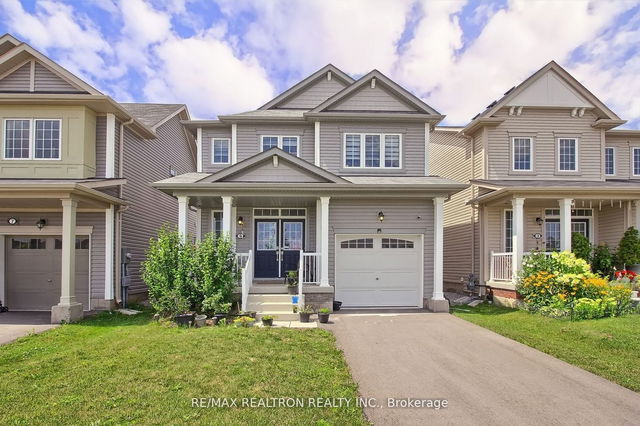 5 Smith Road