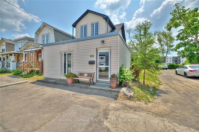 459 East Main Street