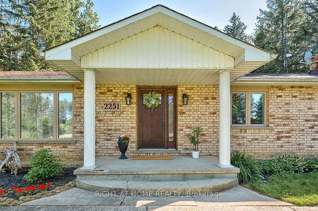2251 Highway 6 N/A