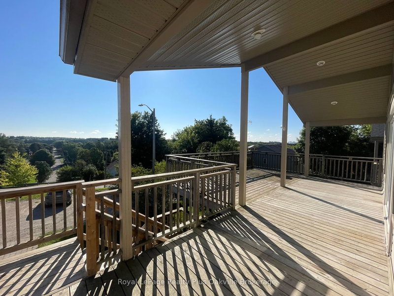 Upper - 62 Crozier St, East Luther Grand Valley, L0N 1G0 | Image 3