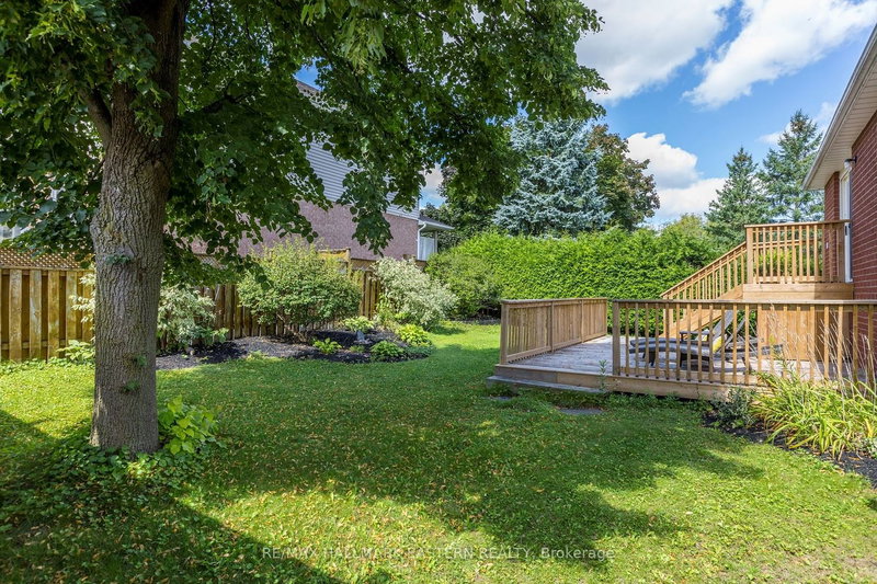 1455 Glenforest Cres, Peterborough, K9K 2J2 | Image 2