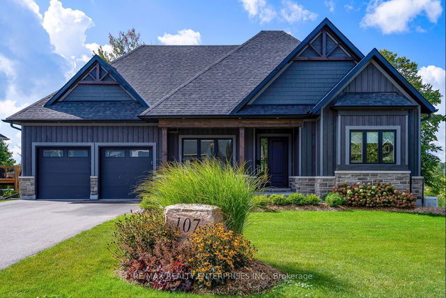 107 High Bluff Lane