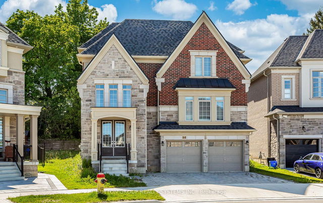 925 Pondcliffe Court