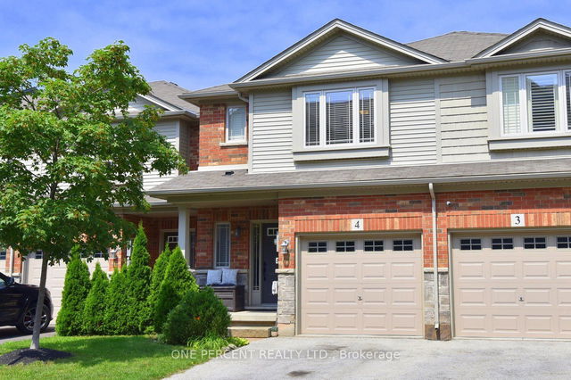 4 - 6 Chestnut Drive