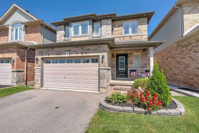 3 Mulberry Lane