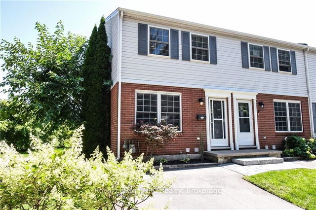 10 - 20 Niagara Street