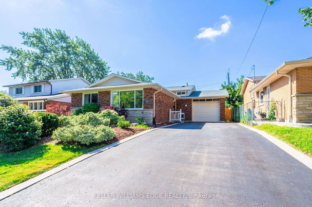 19 Darlington Drive