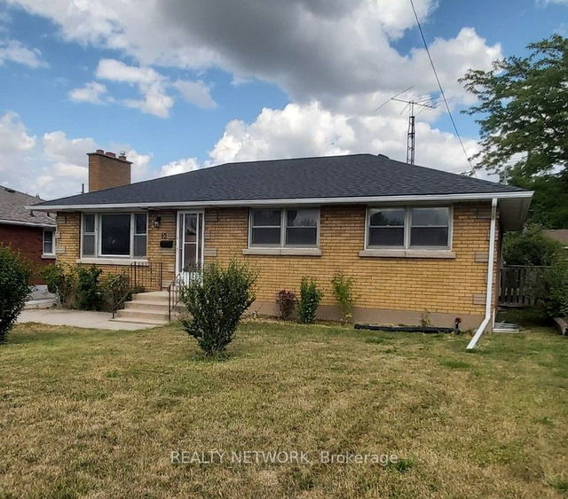 12 Collier Road