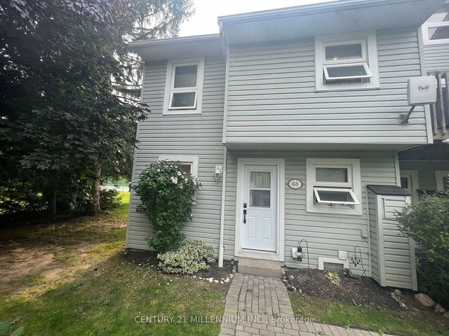 68 - 127 Alfred Street