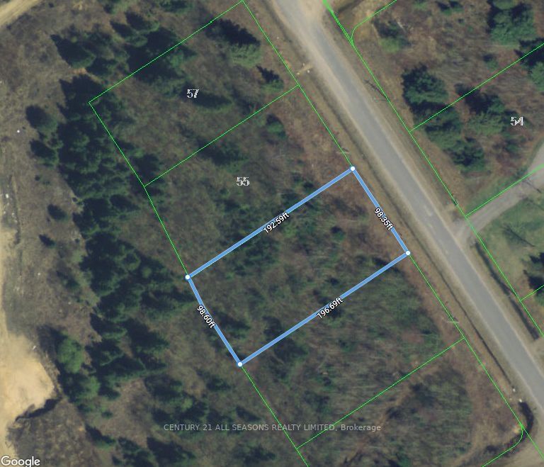 Lot 24 Nicklaus Dr, Bancroft, K0L 1C0 | Image 2