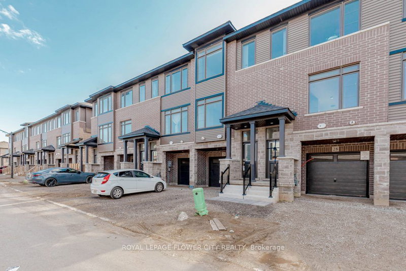 28 - 120 Court Dr, Brant, N3L 0N2 | Image 3