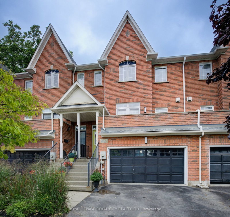 457 St Andrew St E, Centre Wellington, N1M 1R4 | Image 2