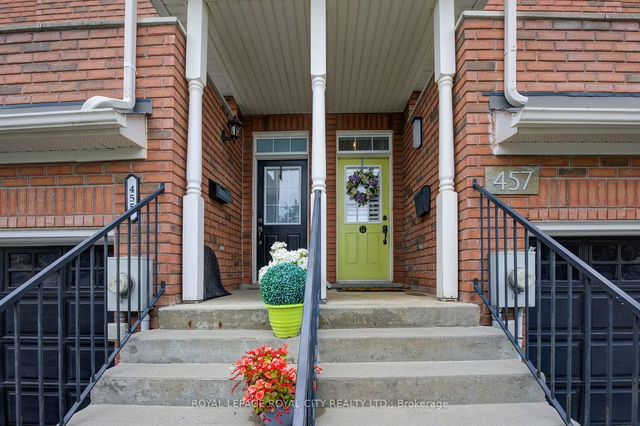 457 St Andrew Street