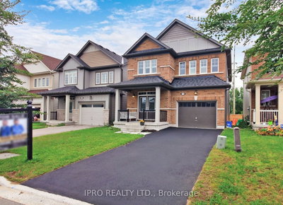 Detached House sold at 19 Findlay Way, Centre Wellington, Ontario, N1M 2B2 - Fergus - MLS: X6780682