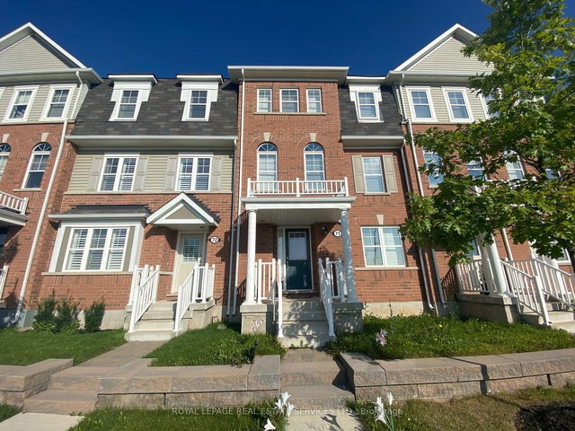 73 - 22 Spring Creek Drive