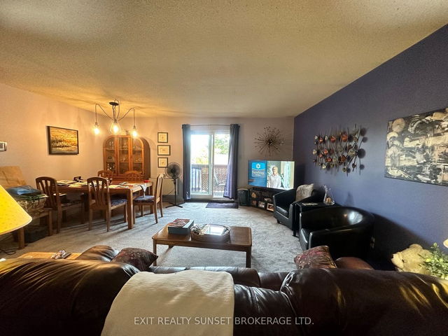 213 - 475 Parkhill Road