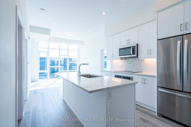 644 - 16 Concord Place