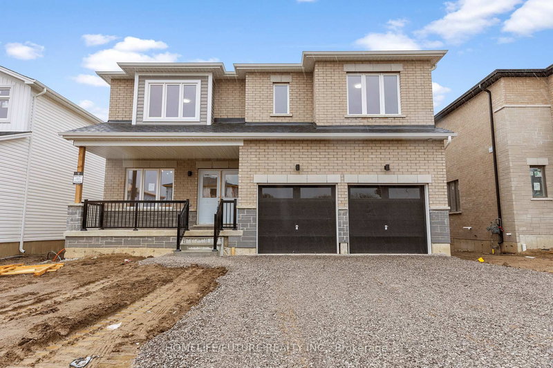 19 Butternut Dr, Norfolk, N3Y 0G8 | Image 2