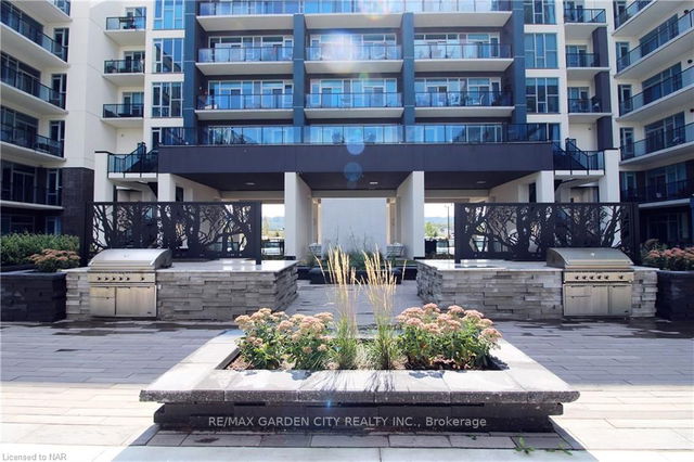 337 - 16 CONCORD Place