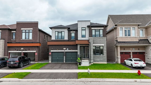 122 Great Falls Boulevard
